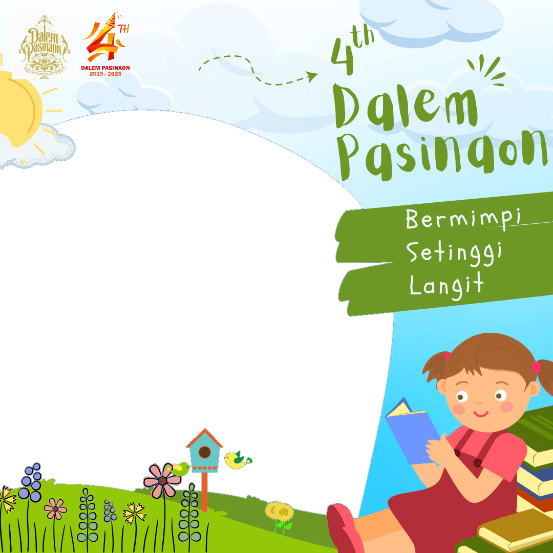 4 Tahun Dalem Pasinaon