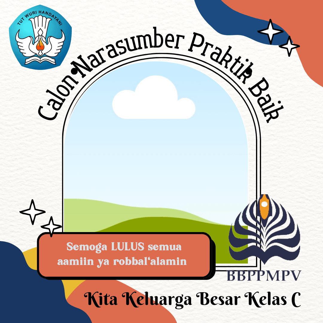CNPB BBPPMPV Jogjakarta 