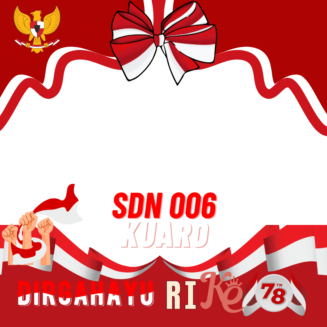HUT RI Ke 78