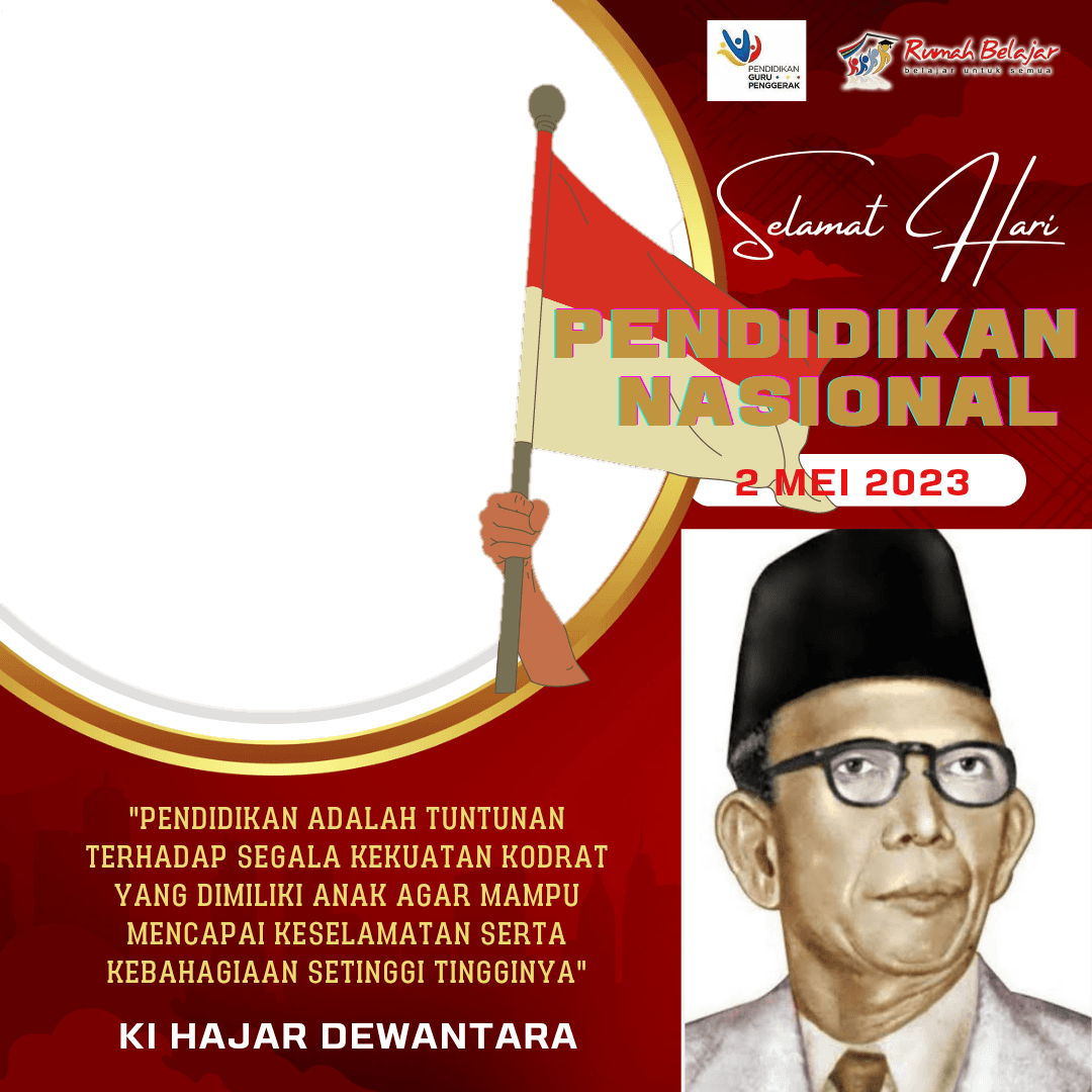 Hari Pendidikan Nasional 2023