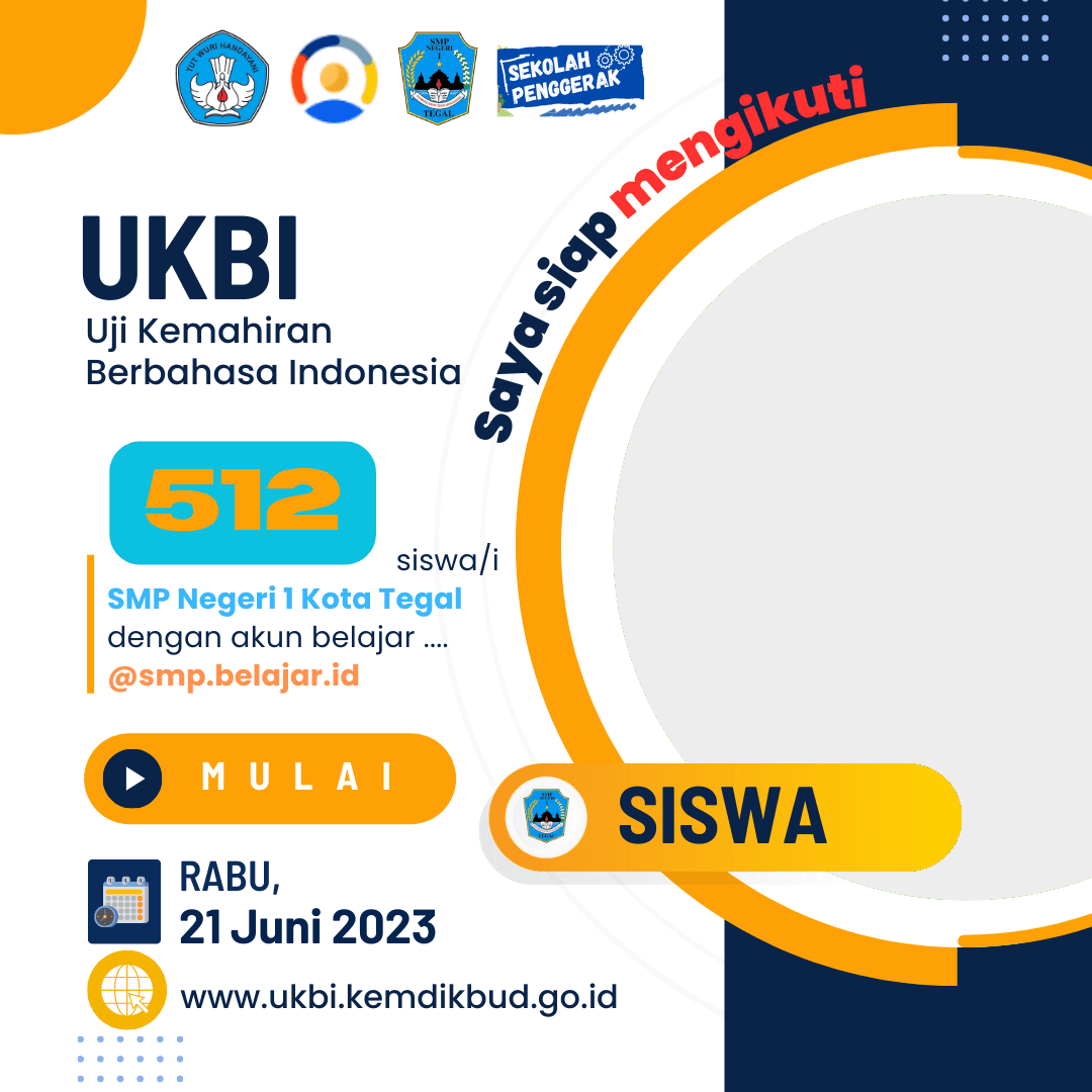 Siap ikut UKBI di Spensa