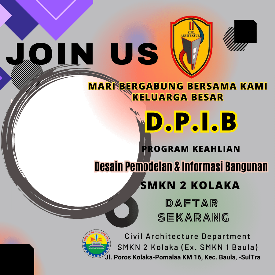 Bangga Bersama DPIB