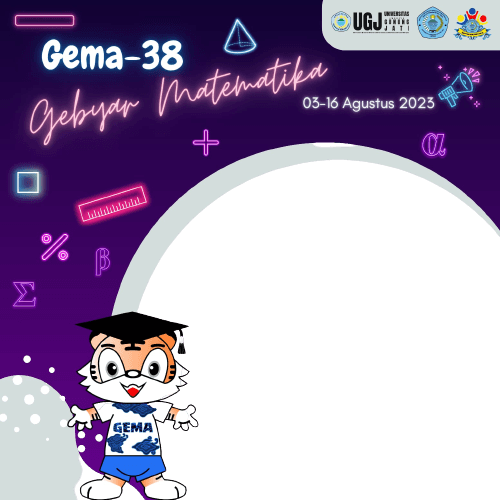 GEBYAR MATEMATIKA 38