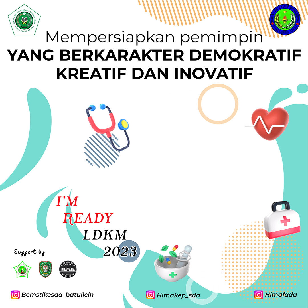 I'm Ready LDKM 2023