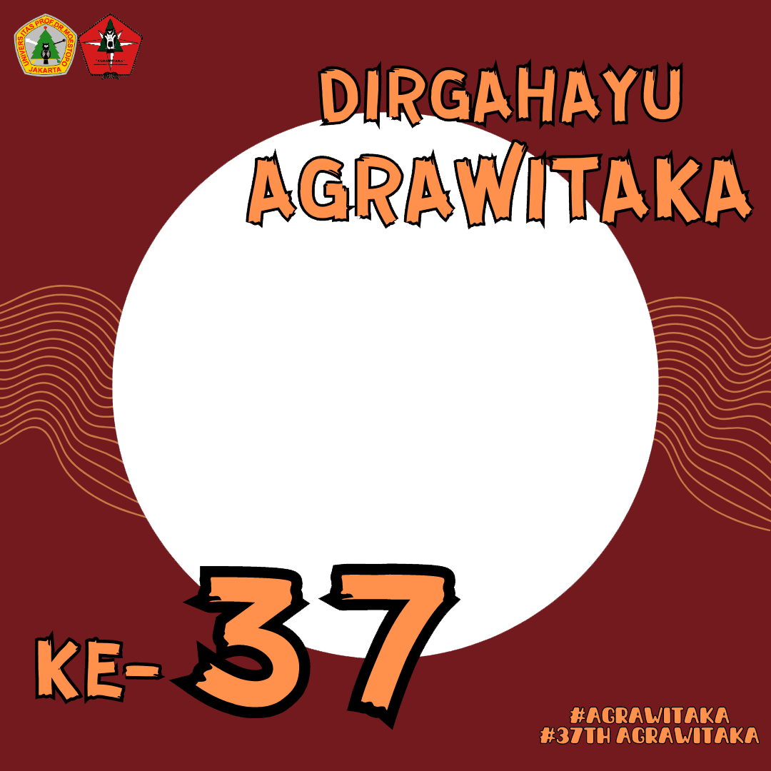 DIRGAHAYU AGRAWITAKA - 37