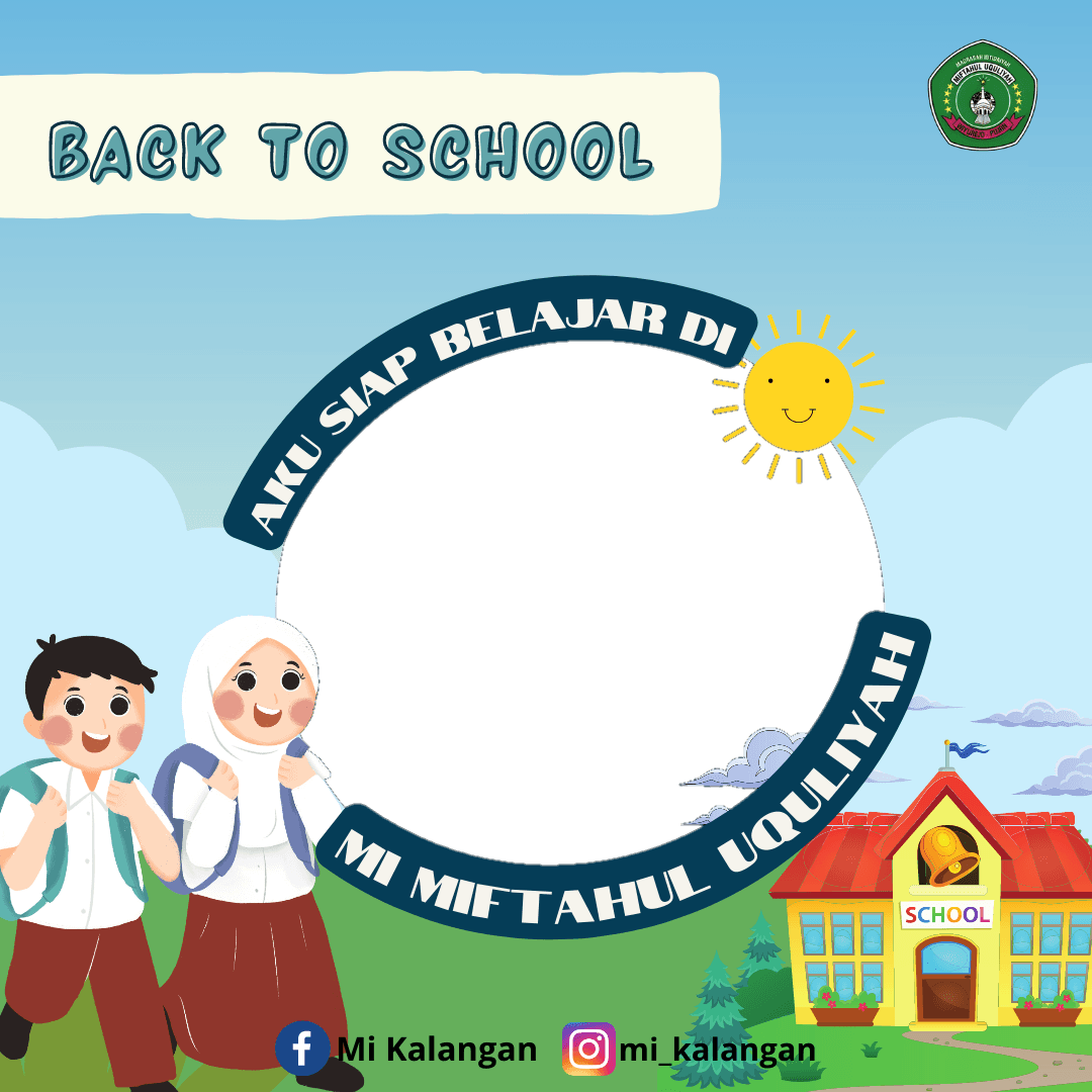 Back to school MI EMYU TP 2023