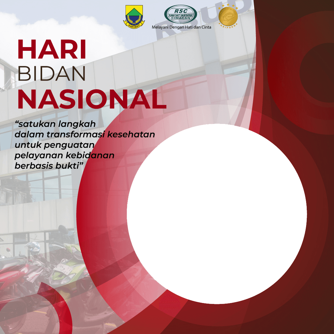 HARI BIDAN NASIONAL 2023