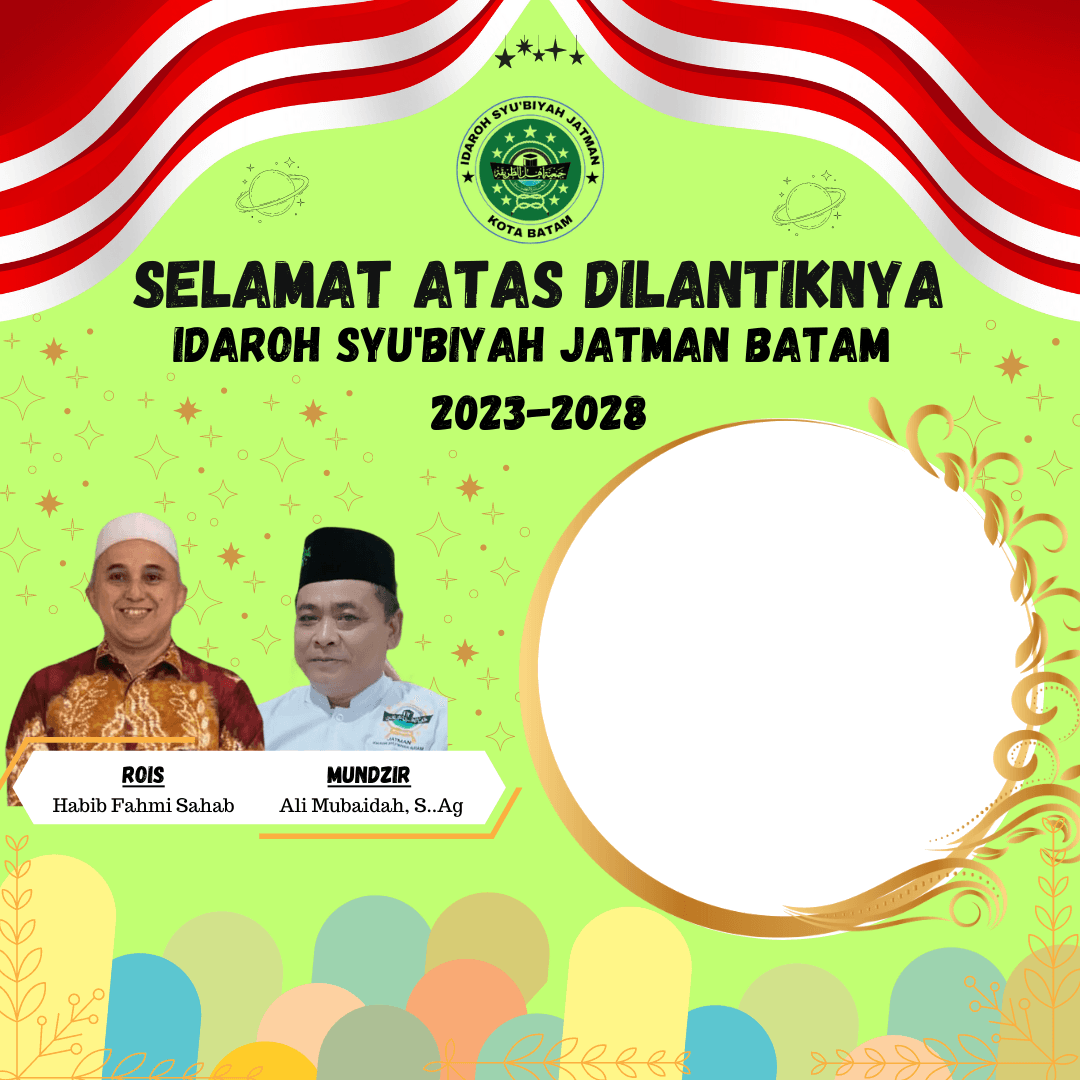 T*****N IDAROH  SYU'BIYAH JATMAN BATAM