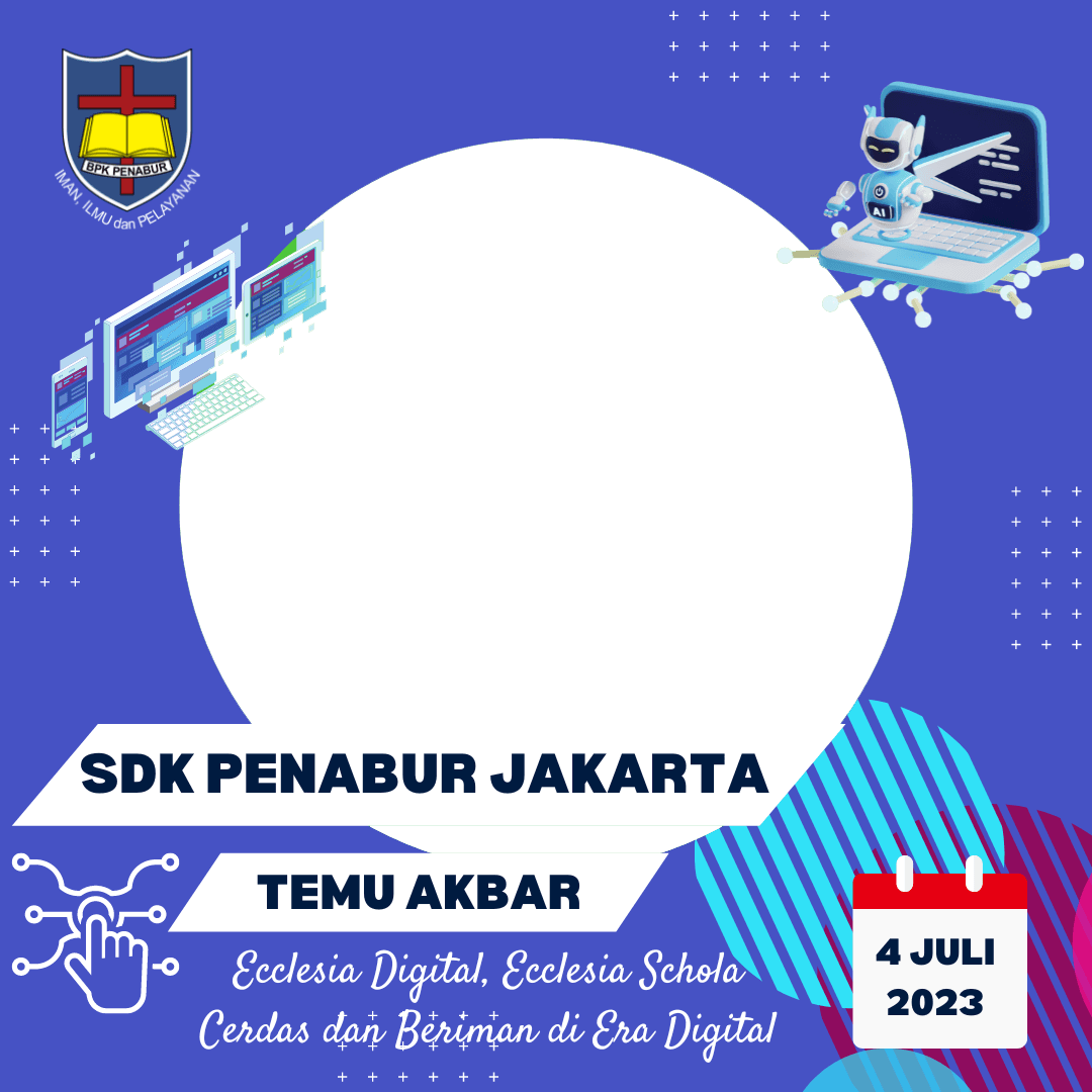 Temu_Akbar_SDK_PENABUR_Jakarta