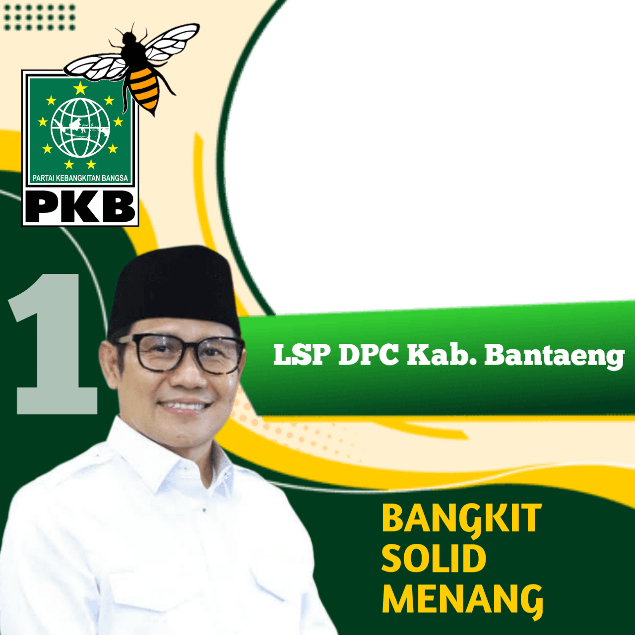 LSP PKB Bantaeng