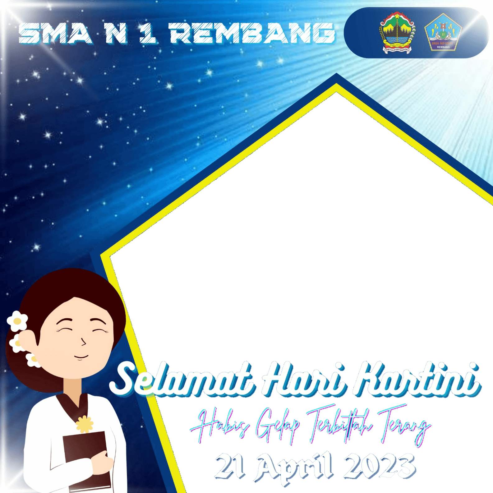 SMANSA HARI KARTINI 2023