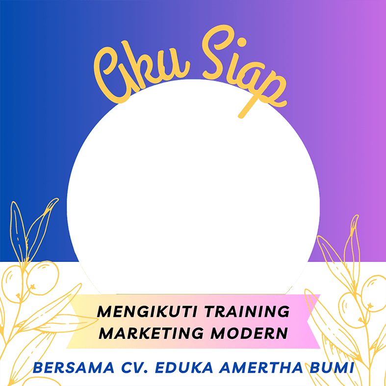 TRAINING MARKETING