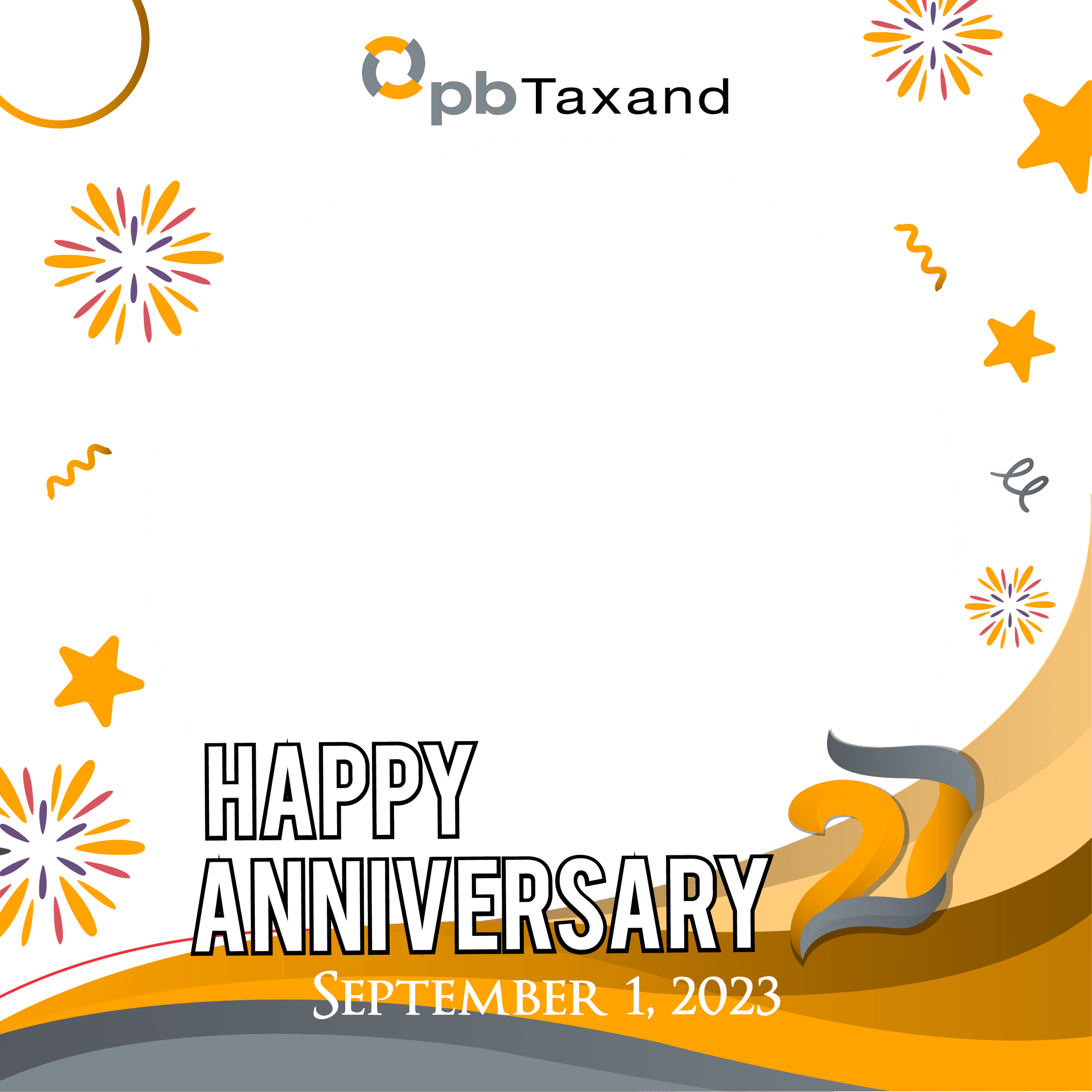PB Taxand 27th Anniversary