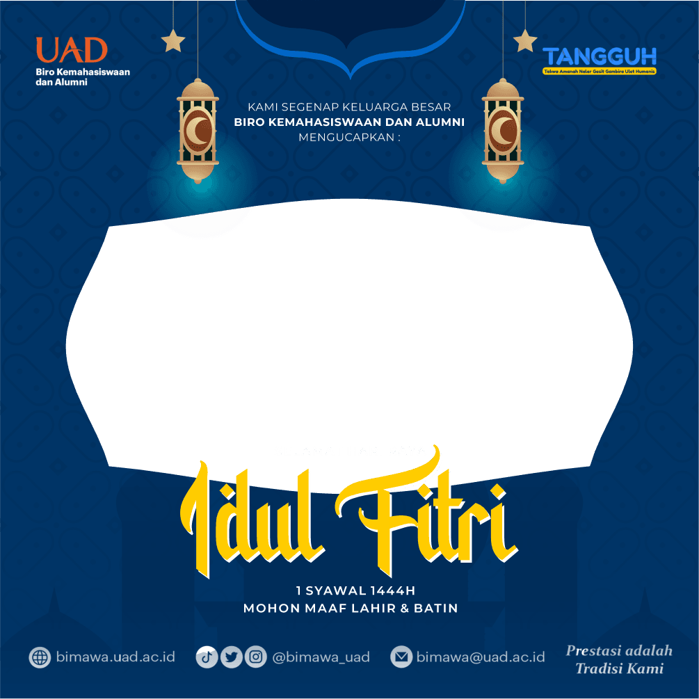 IDUL FITRI