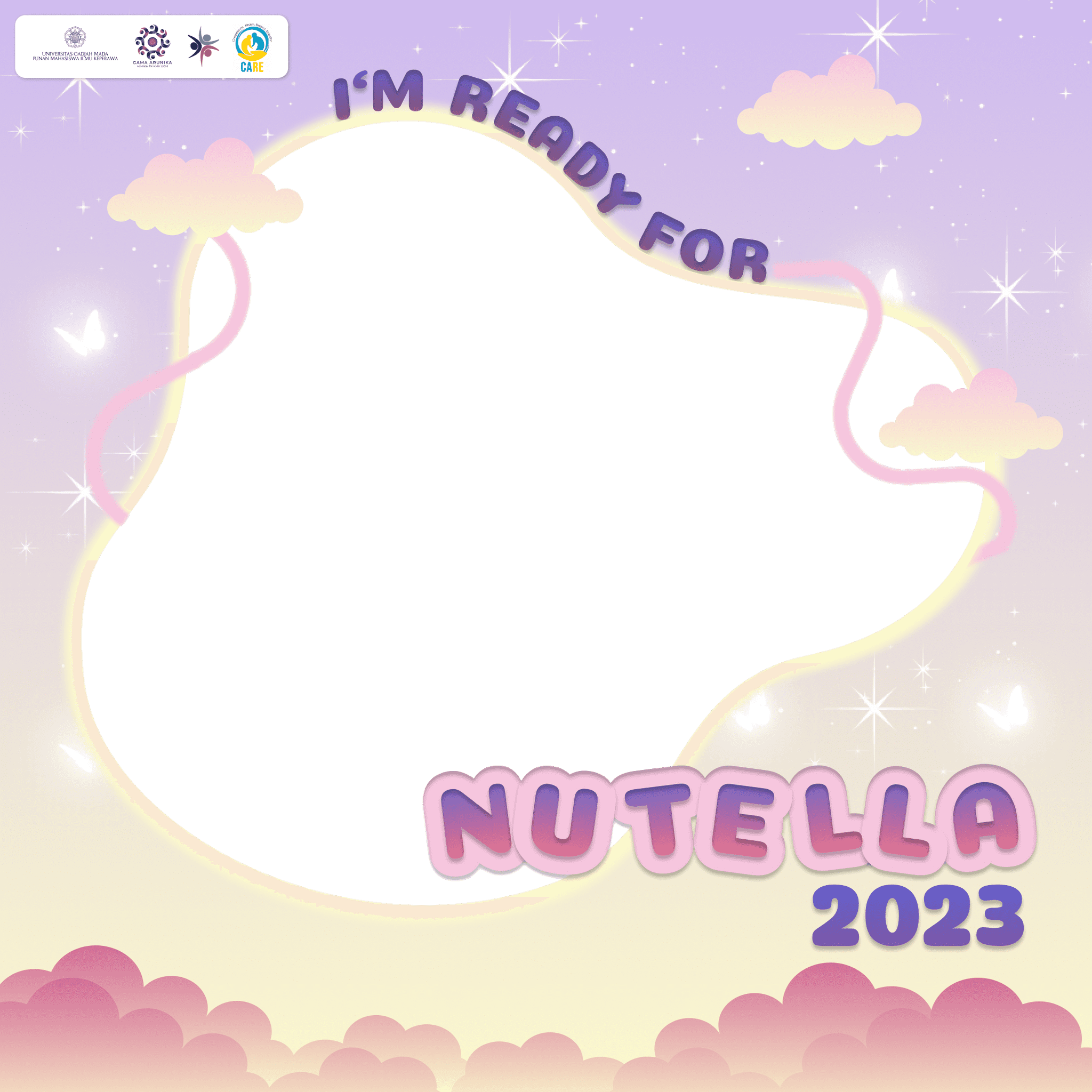 ARE YOU READY FOR NUTELLA 2023?