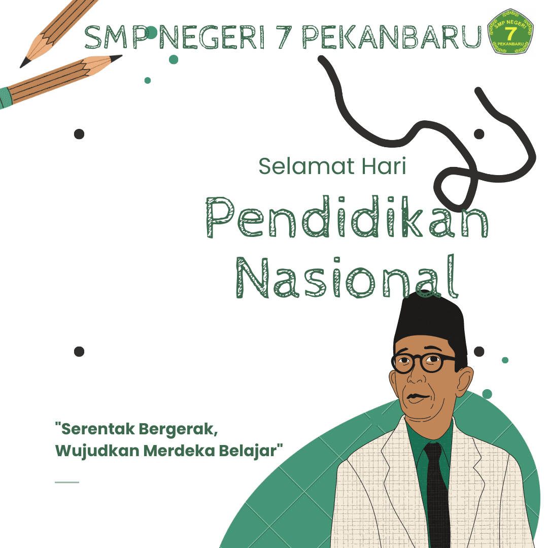 SMP NEGERI 7 PEKANBARU