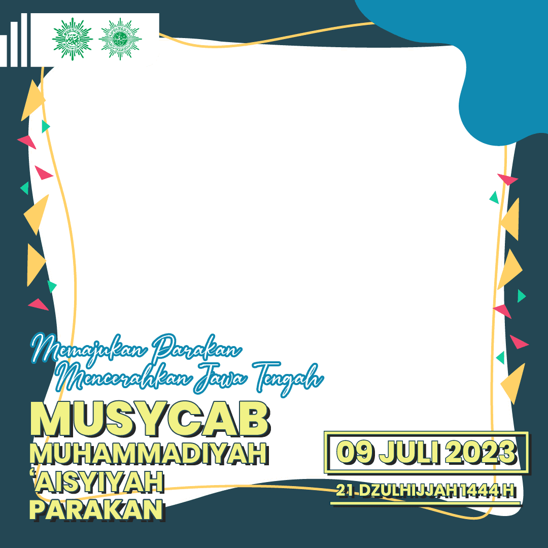 Musycab Muhammadiyah Parakan