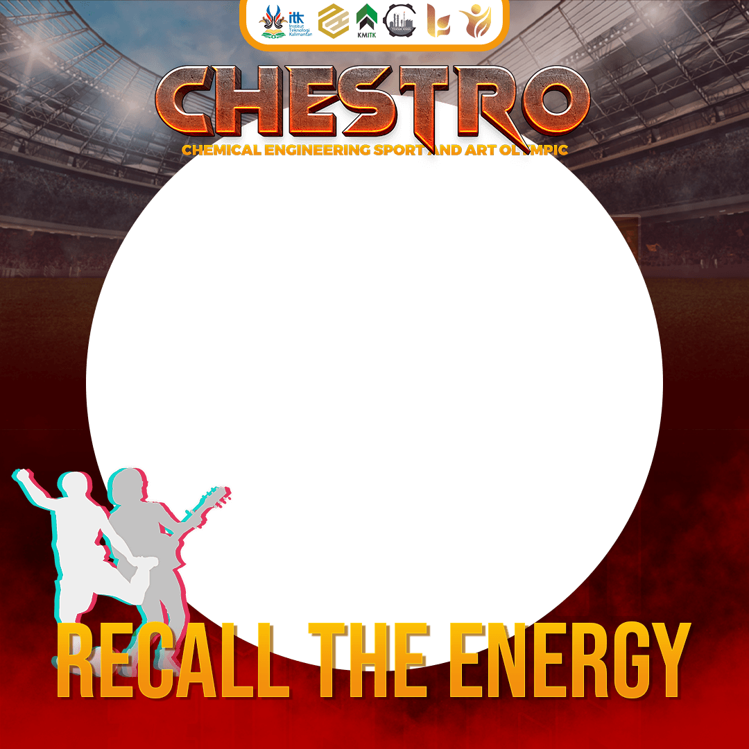 CHESTRO 2023 DEPARTEMEN MINAT BAKAT