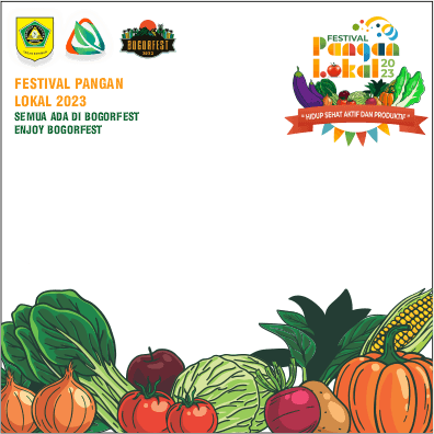 festival pangan lokal 2023