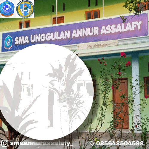 SMA Annur Assalafy