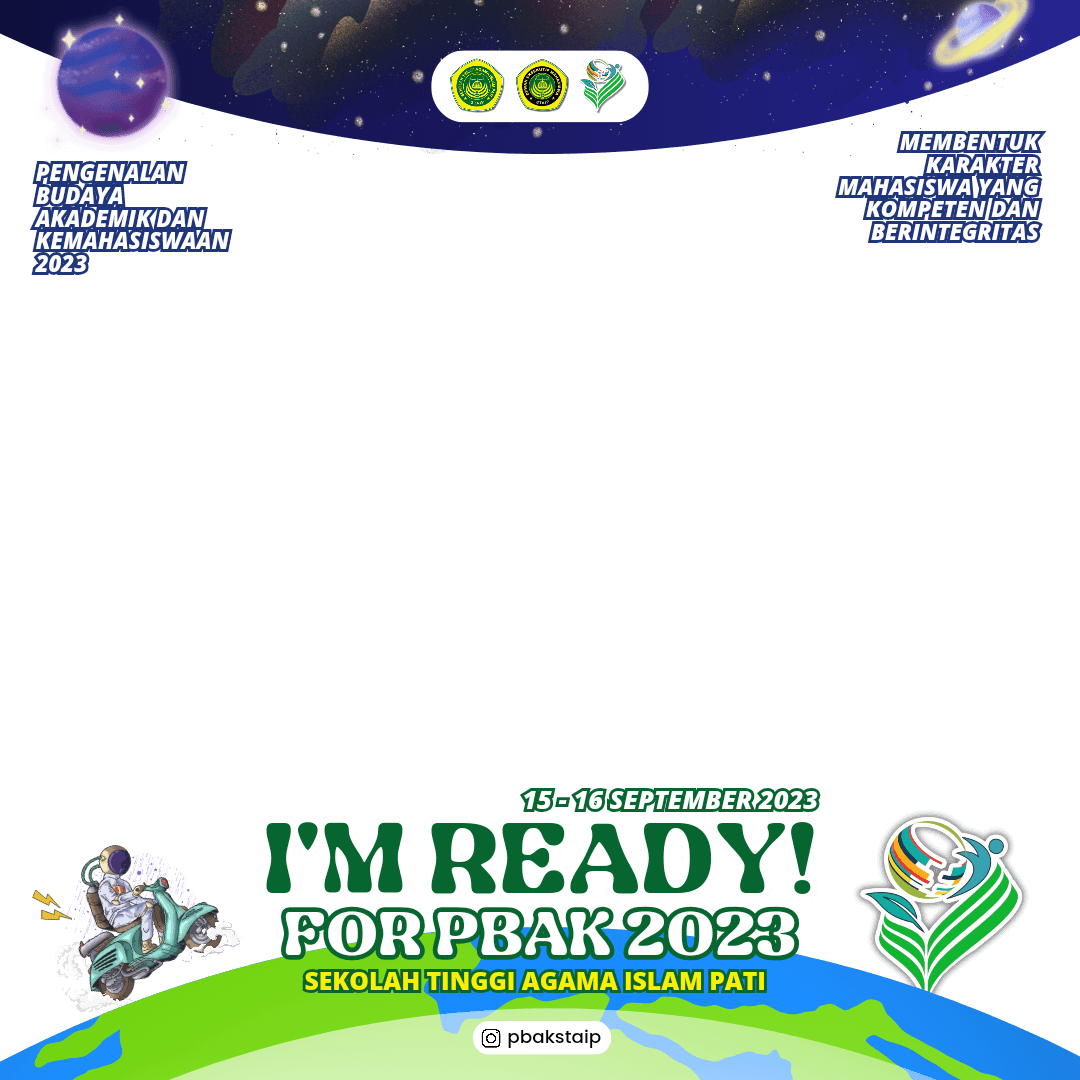 PBAK STAI PATI 2023