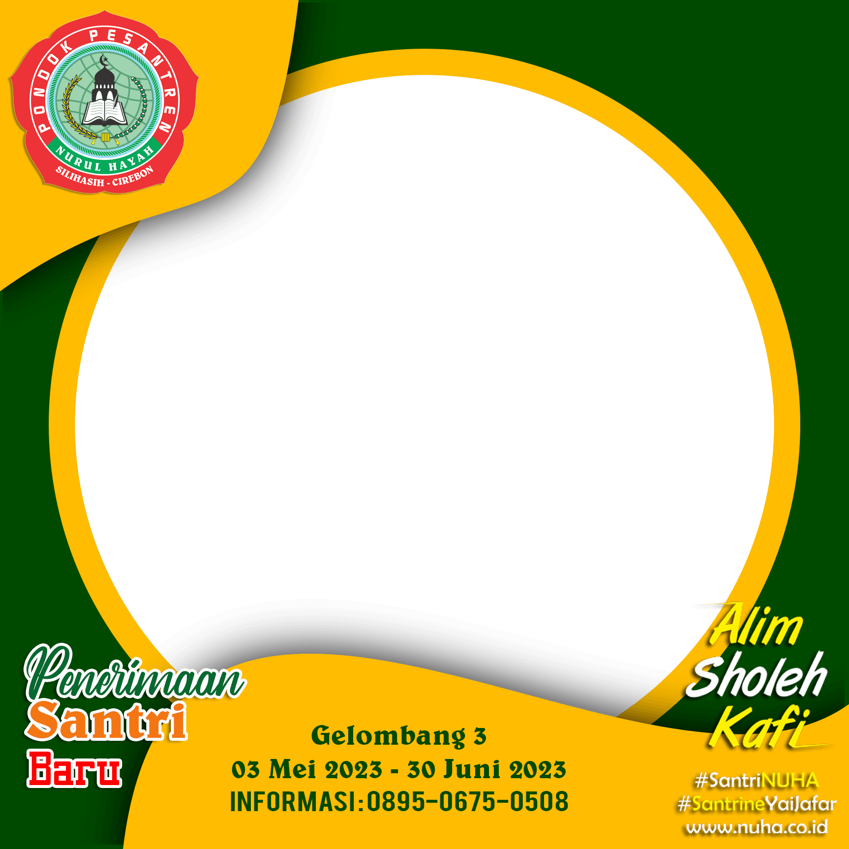 PSB NUHA II
