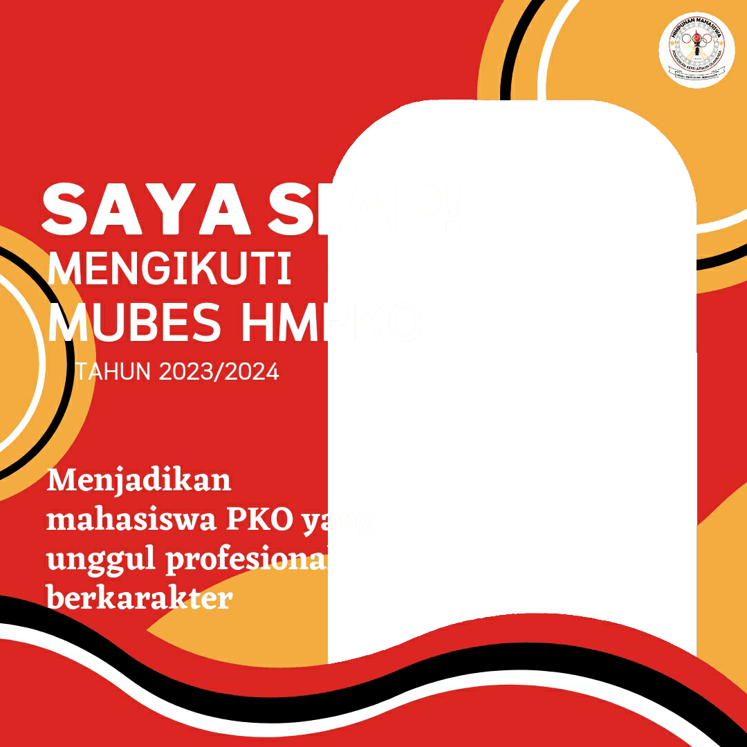 T*****n Mubes Pergantian Ketua Hima 2023/2024