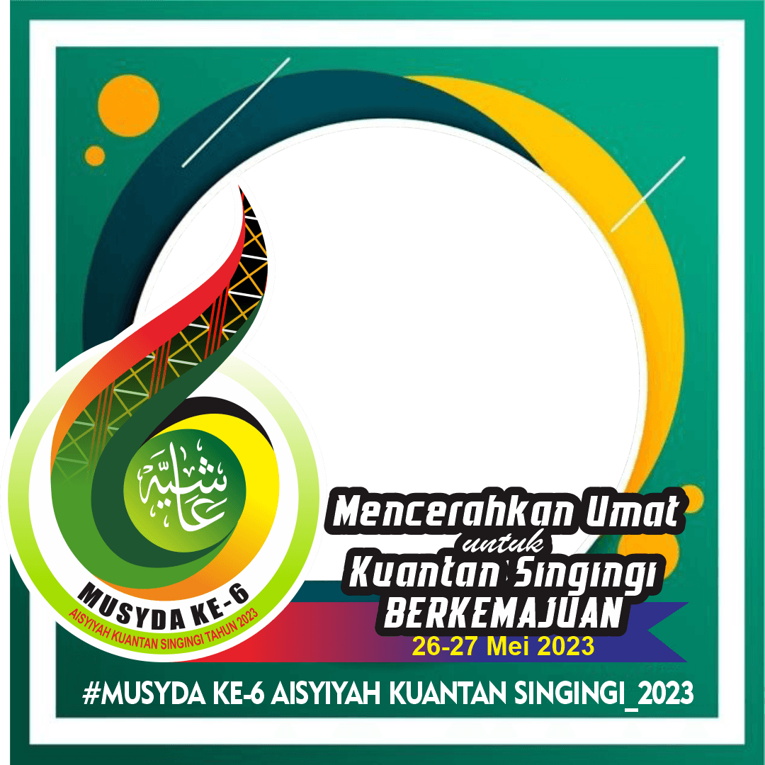 Musyda 6 Aisyiyah Kuansing