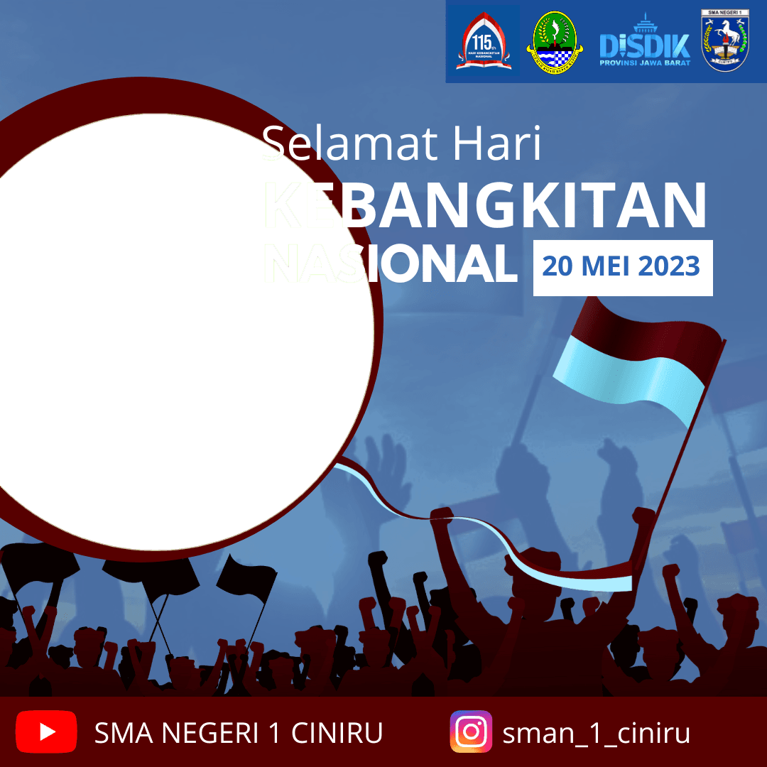HARKITNAS SMAN 1 CINIRU
