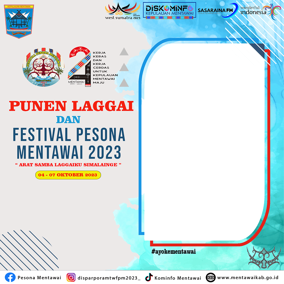 FPM & PUNEN LAGGAI 2023