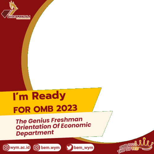 OMB WYM 2023 THE GIFTED