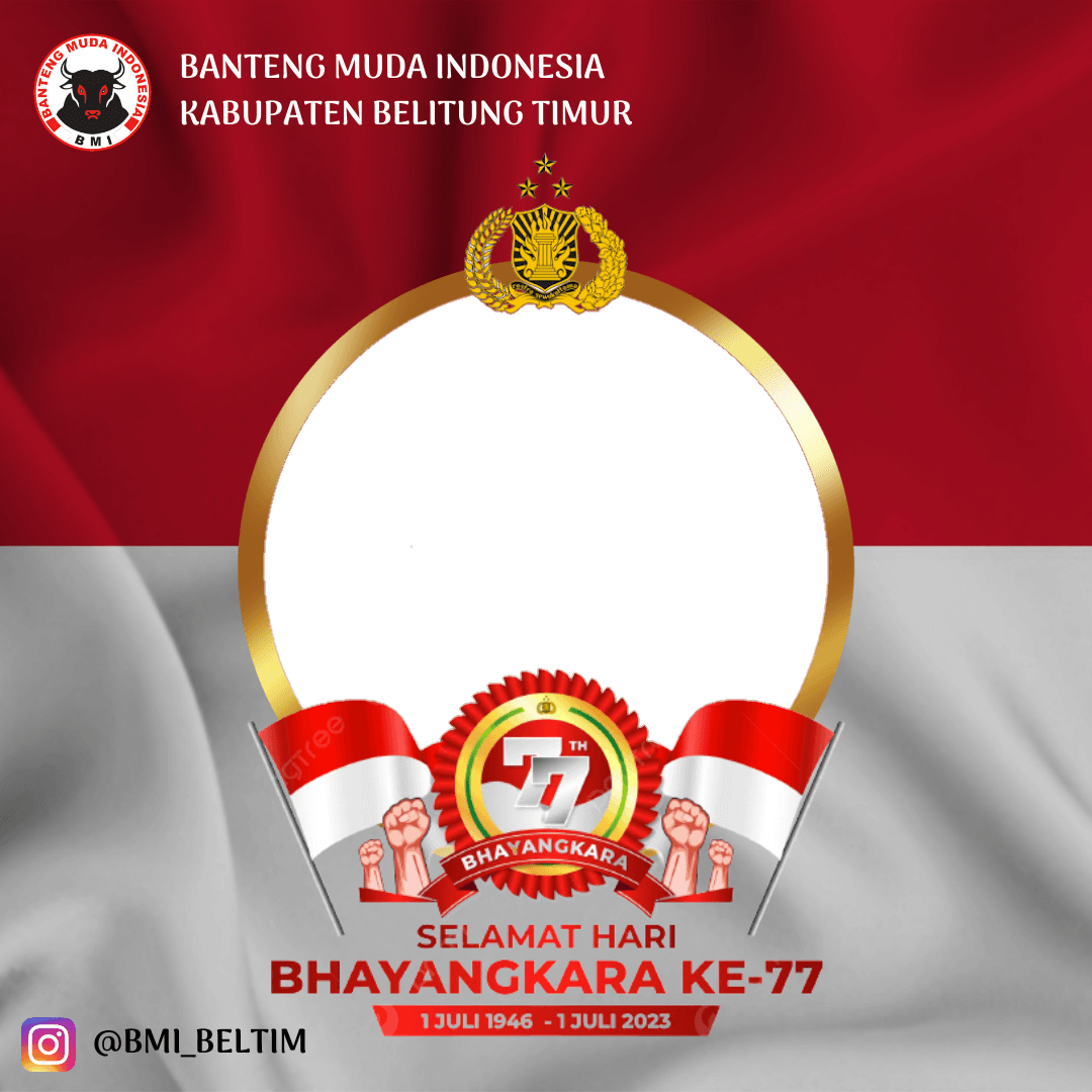 DIRGAHAYU BHAYANGKARA 2023 | BMI BELTIM