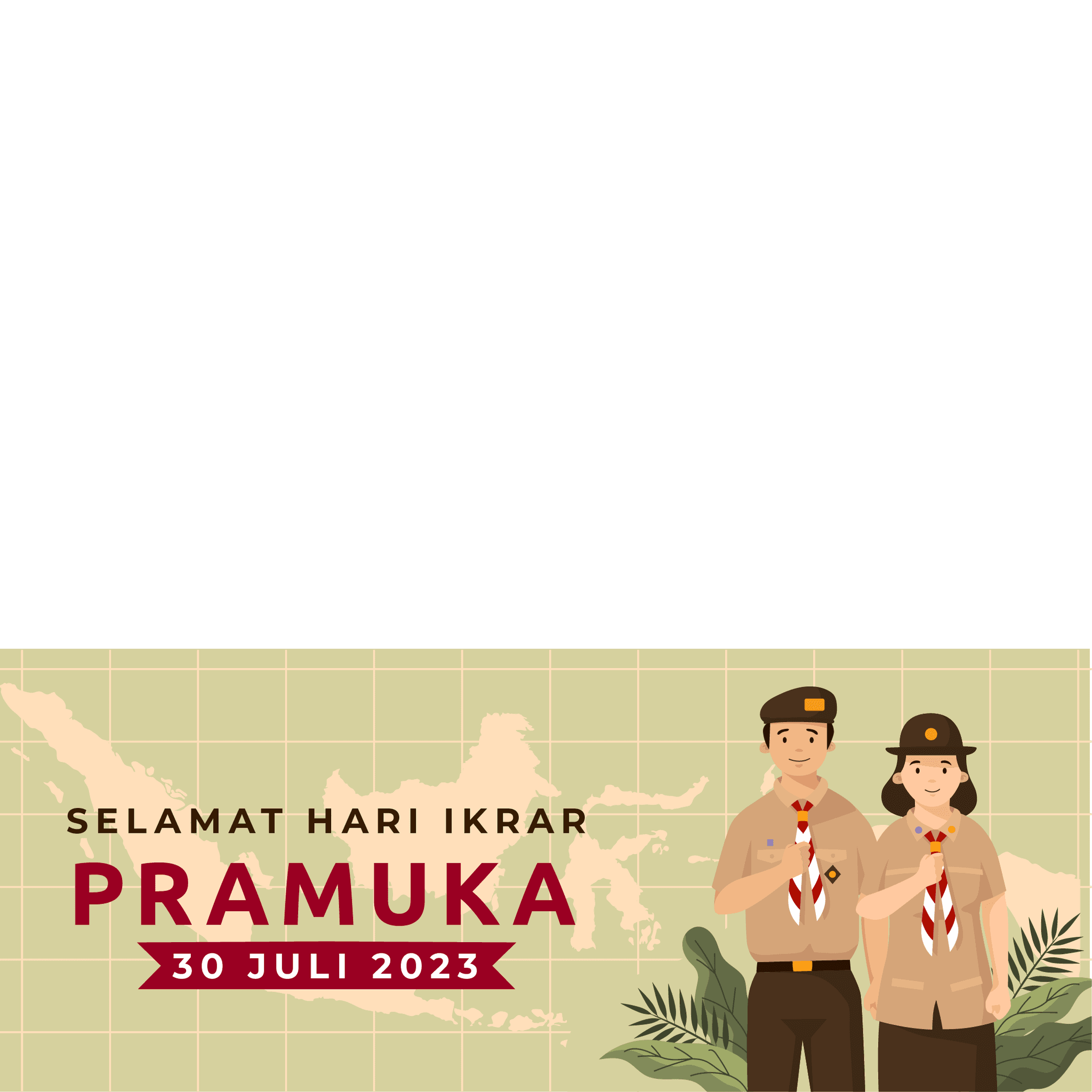 Hari Ikrar Gerakan Pramuka