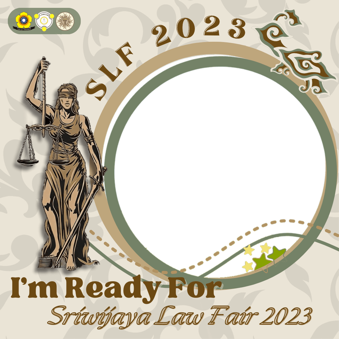 Sriwijaya Law Fair 2023
