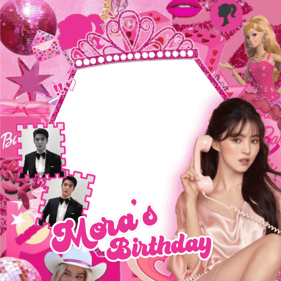 mora's day