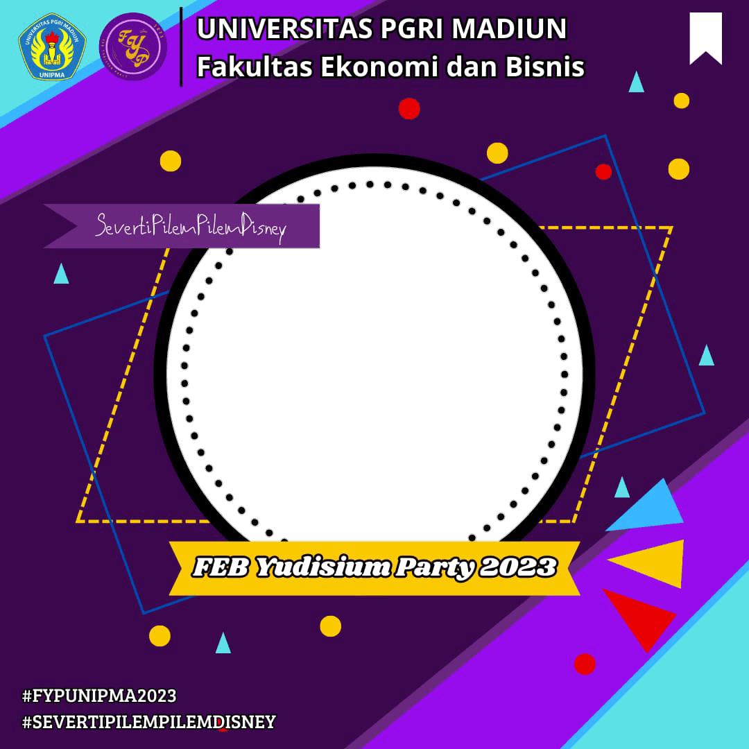 T*****n FEB Yudisium Party
