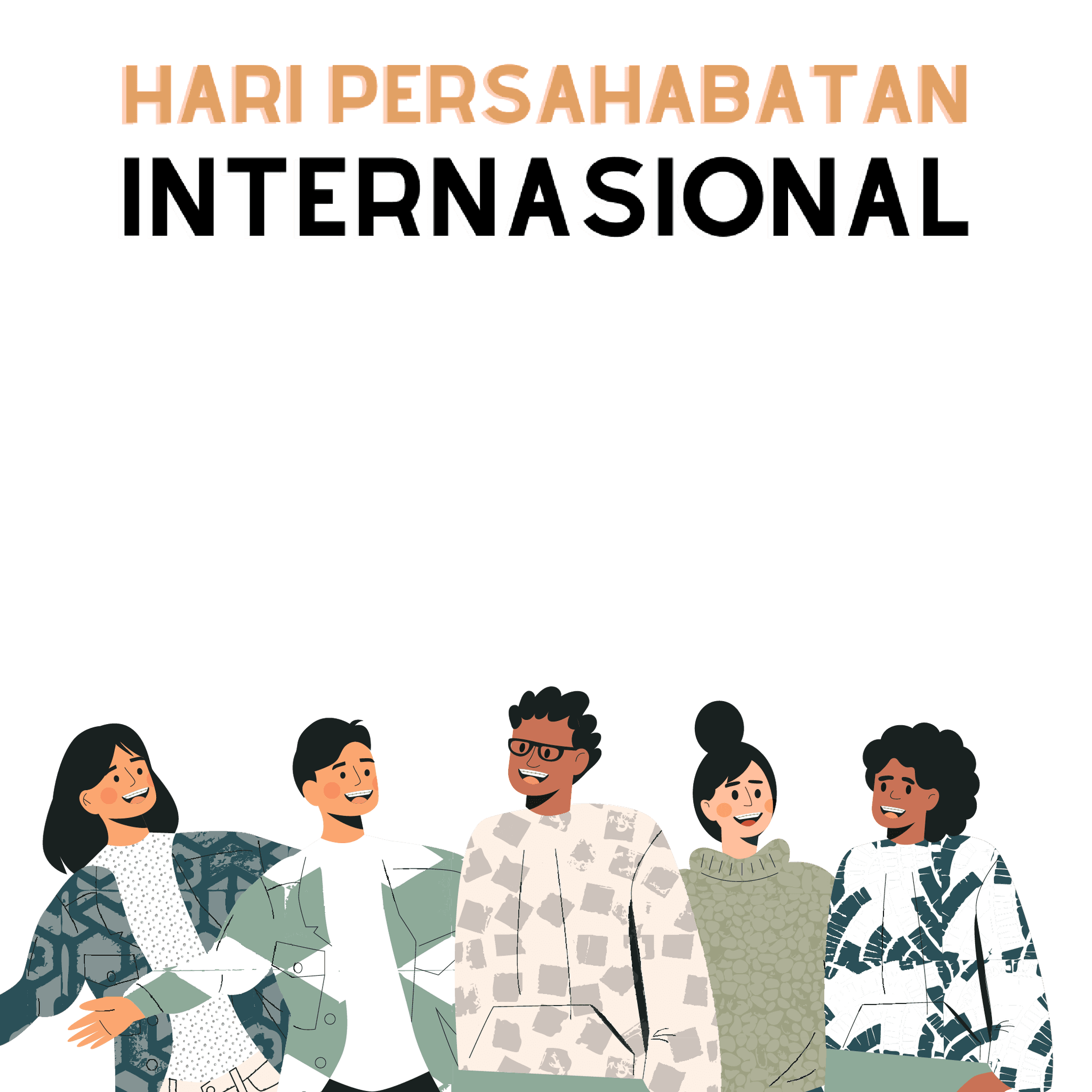 Hari Persahabatan Sedunia