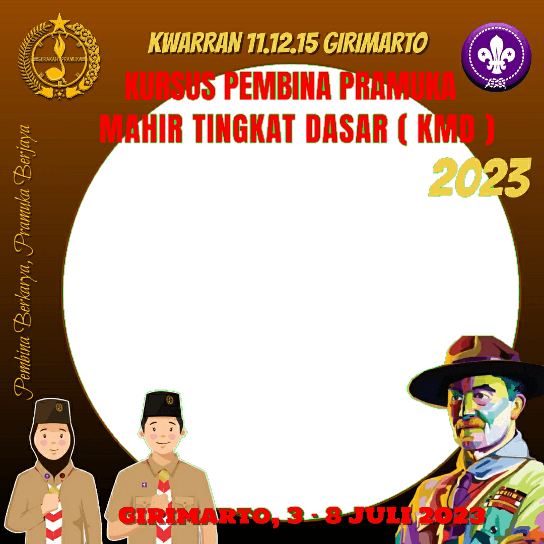 KMD Kwarran Girmarto