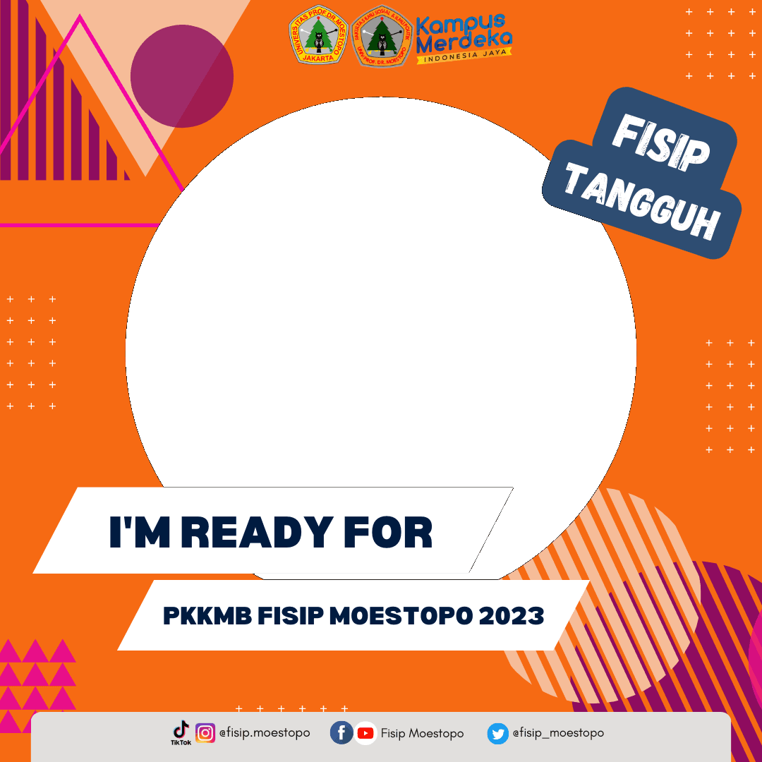 PKKMB FISIP MOESTOPO 2023