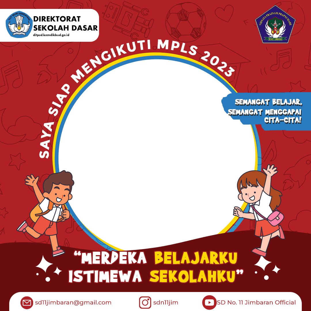 MPLS SD 11 Jimbaran