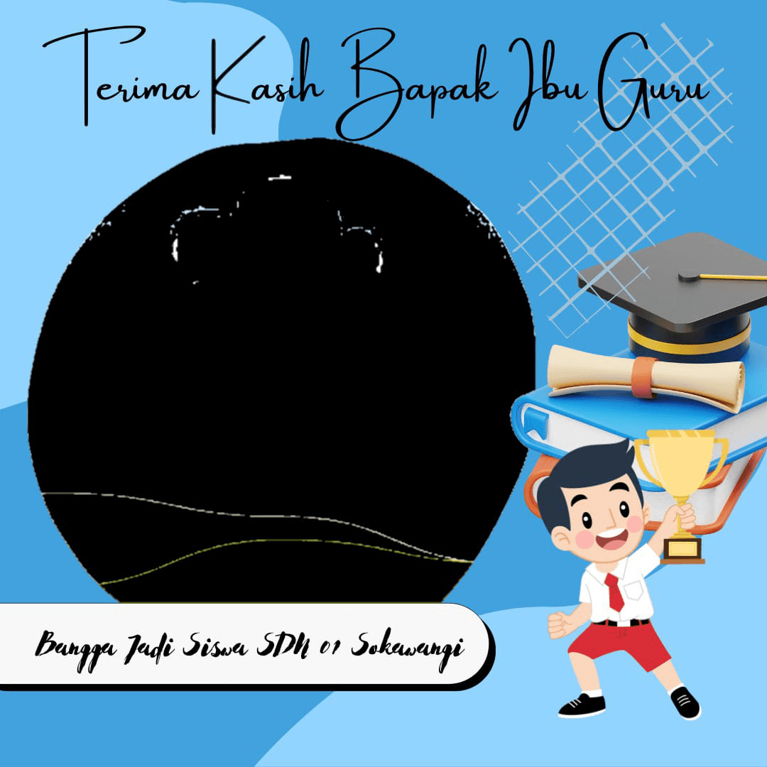 Bangga Menjadi Siswa SDN 01 Sokawangi