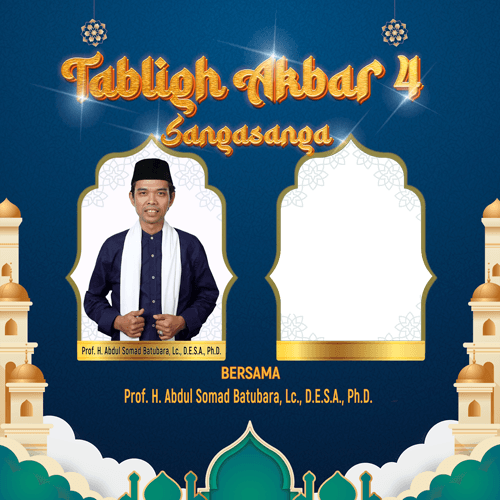 Tabligh Akbar