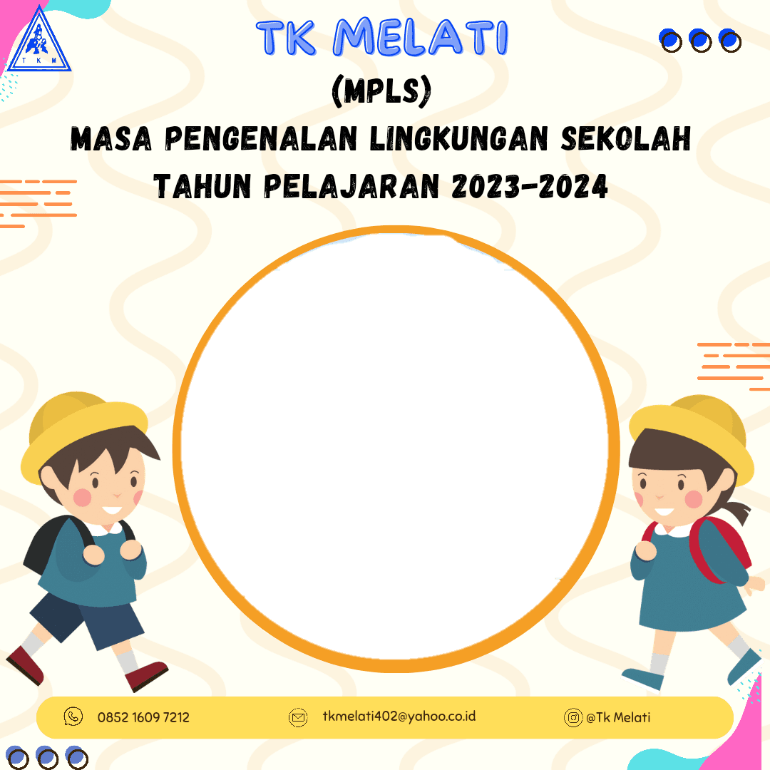MPLS TK MELATI 
