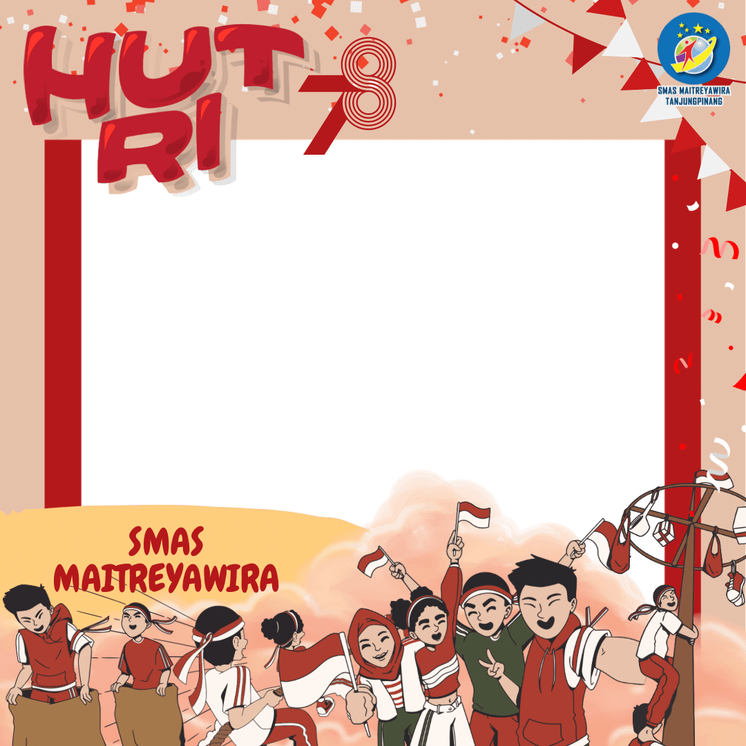 HUT RI-78 SMATRA