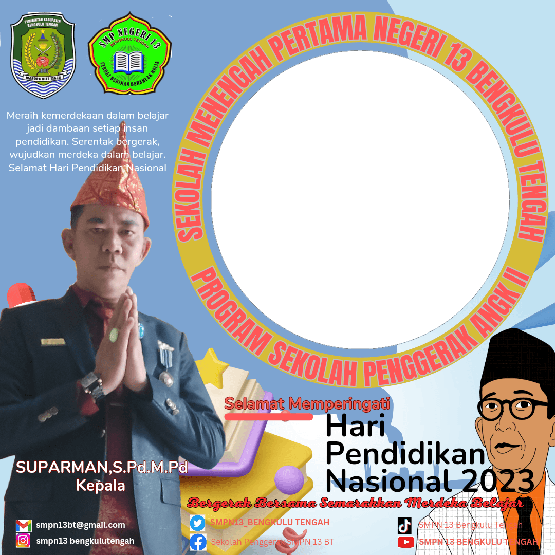 Hari Pendidikan Nasional Tahun 2023