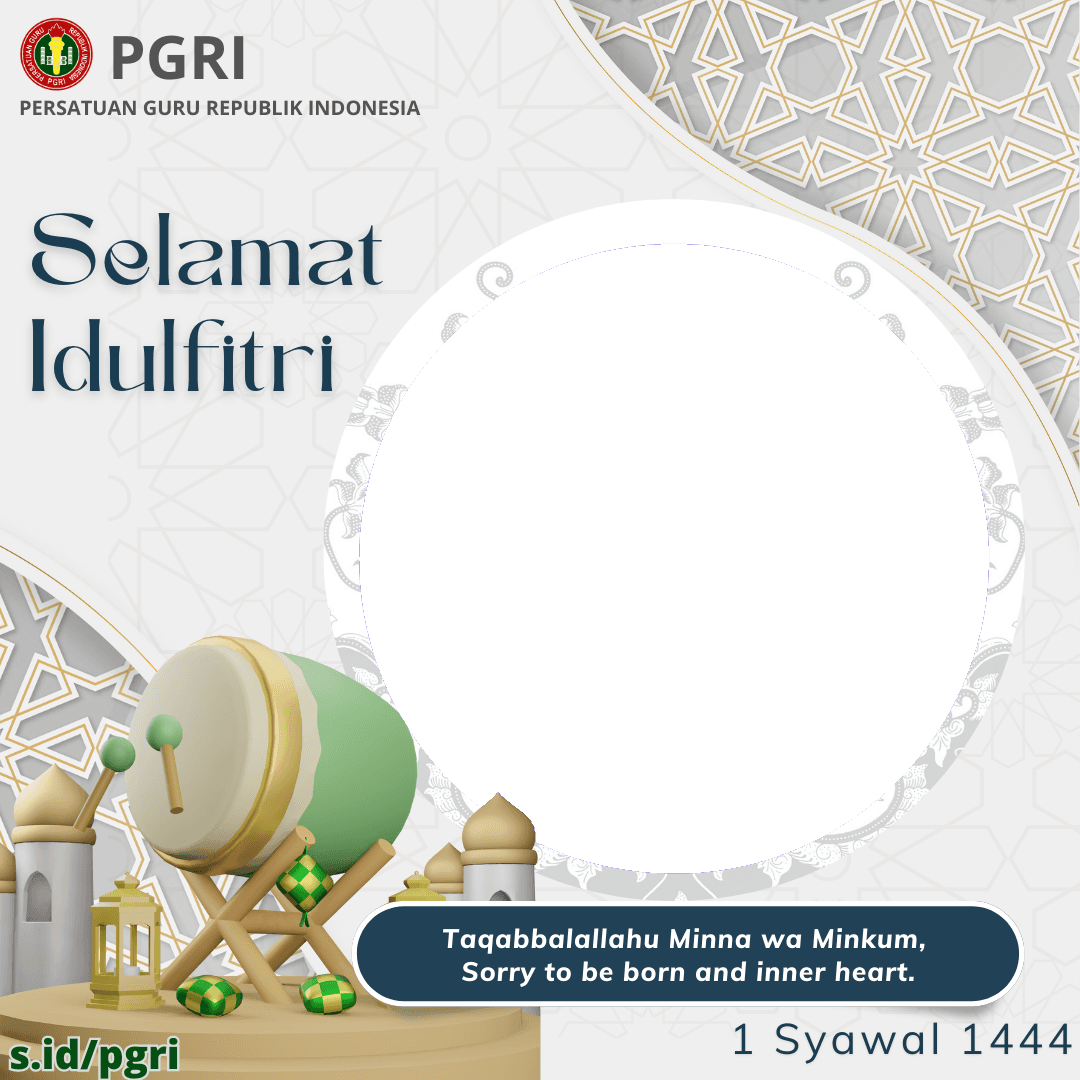 Selamat Idulfitri