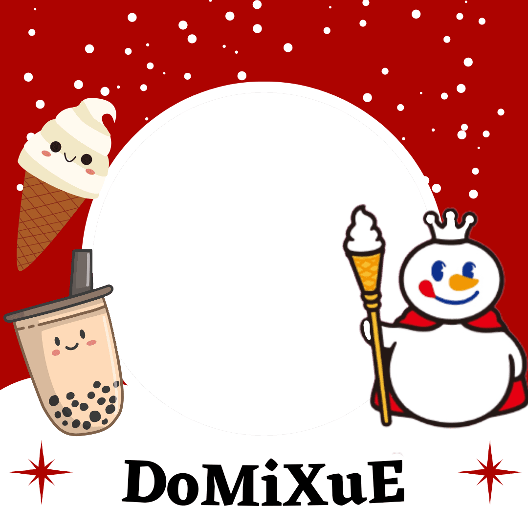 domixue