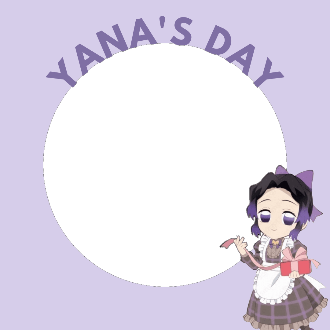Yana's Day