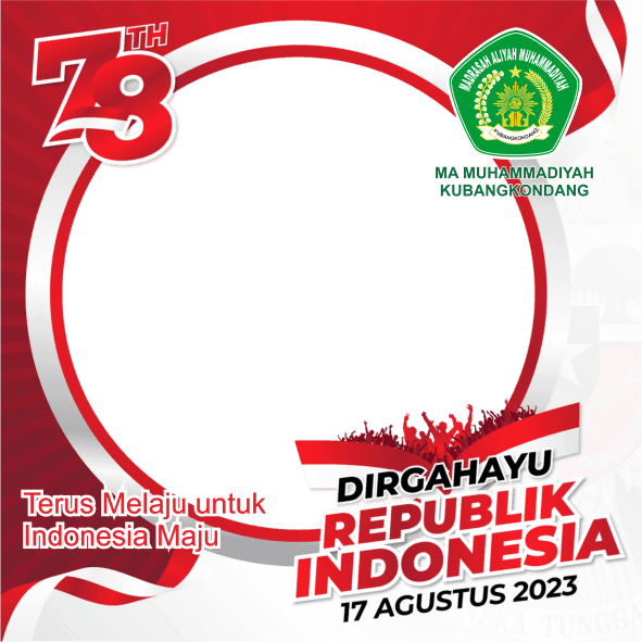 dirgahayu RI 78
