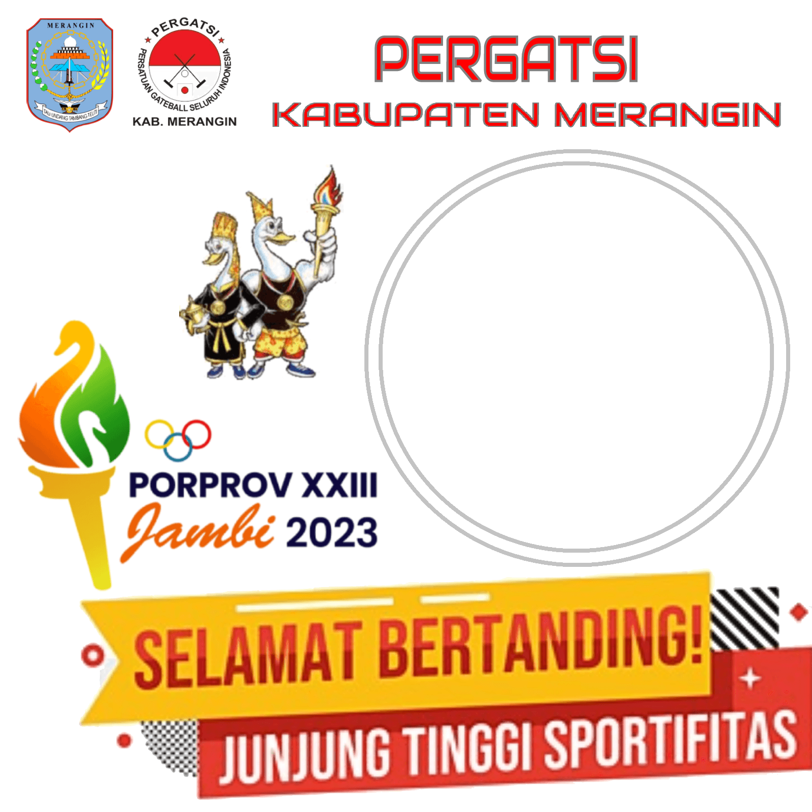 Pergatsi Merangin